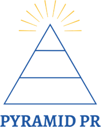 Pyramid PR logo