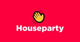 Houseparty puts some fun in video chat.