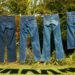 Stop washing your jeans.