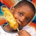 Corn Kid is a viral hit.
